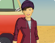 Louis One Direction Dress Up