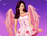 Love Angel