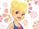 Lovely Molly Dressup Game
