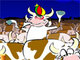 Mad Cows Mad Cows