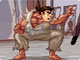 Mad Karate Man