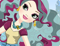 Madeline Hatter Ever After High