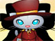 Magician Cat Magician Cat