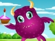 Make Your Cute Monster