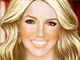 Makeover Britney Spears