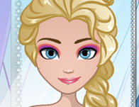 Makeover Studio Elsa