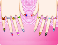Manicure Salon