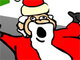 Manta Claus Manta Claus
