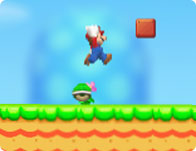 Mario's Adventures