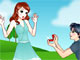 Marry Me Dressup