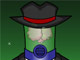 Martian Dressup