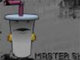 Master Snake Sounboard