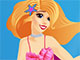Mermaid Princess