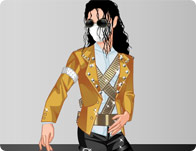 Michael Jackson