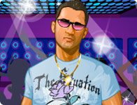 Mike "The Situation"