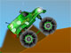 Military Monster Truck