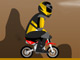 Mini Dirt Bike