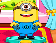 Minion Wedding Hairstyles - 🎮 Play Online at GoGy Games