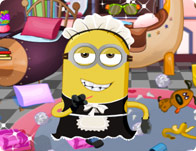 Minion Wedding Hairstyles - 🎮 Play Online at GoGy Games