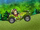 Monkey Kart