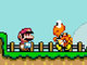 Monoliths Mario World