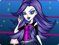 Monster High's Spectra Vondergeist
