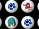 Monster Memory Monster Memory