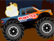 Monster Wheelie