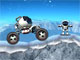 Moon Buggy