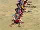 Multiplayer Momentum