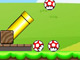 Mushroom Cannon Mushroom Cannon