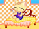 Mushroom Kingdom Decoration Mushroom Kingdom Decoration