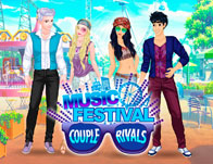 Couples Midnight Fun, Dressing Games - Play Online Free