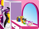 My Girly Chic Dressing Room