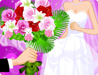 My Wedding Bouquet