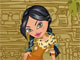 Native Beauty Dress Up