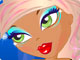 Neon Colors Make Up