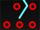 Neon Disks