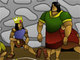 Nephi's Adventure