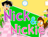 Nick and Nickie Classroom Fun