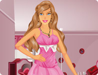 best barbie dress up games