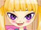 Nikki Halloween Dress Up Nikki Halloween Dress Up