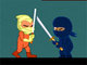 Ninja Storm