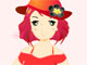 Nuri Dress Up