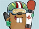 Olympic Snowboarding
