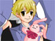 Ouran Dress Up
