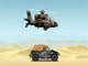 Overkill: Apache