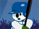 Panda Baseball Panda Baseball
