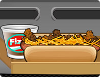 Papa's Hot Doggeria To Go Codes Wiki in 2023  Cooking games, Grilling hot  dogs, Hot dog restaurants