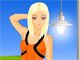 Party Girl Dress Up Party Girl Dress Up